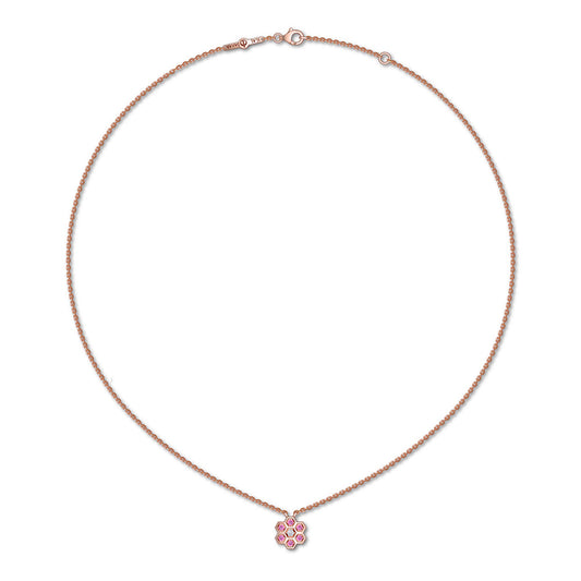 Flawless of Love Sparkle Pendant