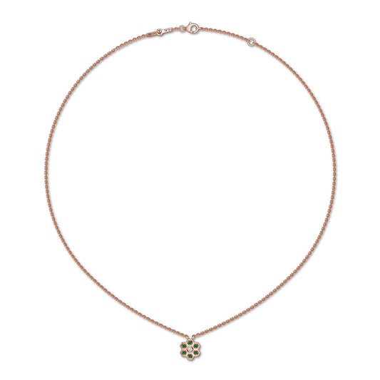 Flawless of Love Sparkle Pendant