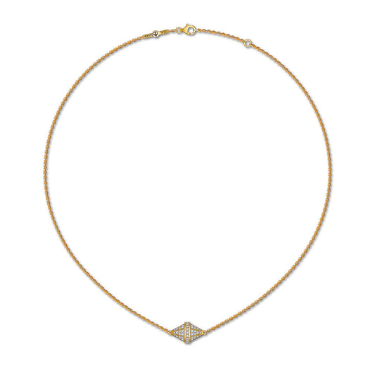 Tresor Iconec Pendant