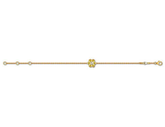 Flawless of Love Sparkle Bracelet