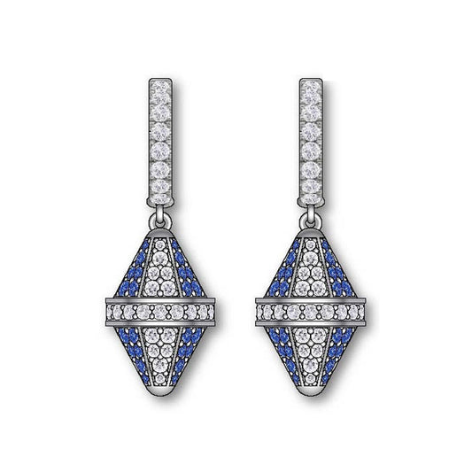 Tresor Iconec Earrings