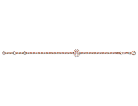 Flawless of Love Sparkle Bracelet