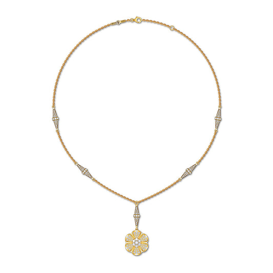 Queen Idoraelle Necklace