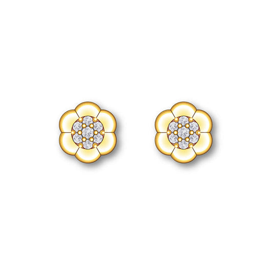 Shine Idoraelle  Earrings