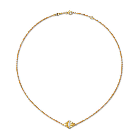 Tresor Iconec Pendant