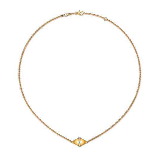Tresor Iconec Pendant