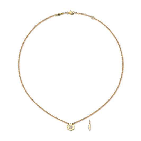 Shine Idoraelle  Pendant