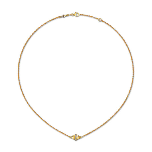 Tresor Iconec Pendant