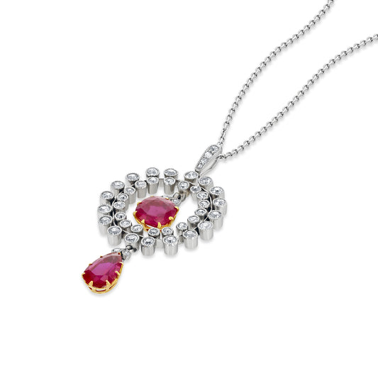 Love Pendant