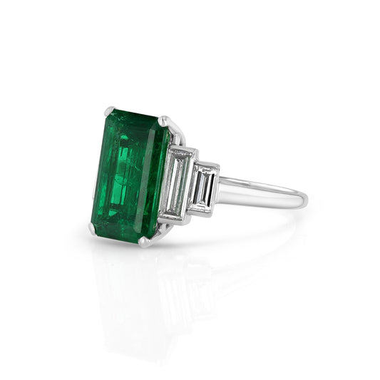 Reve - Masterpiece Ring - The Gem Creation 2