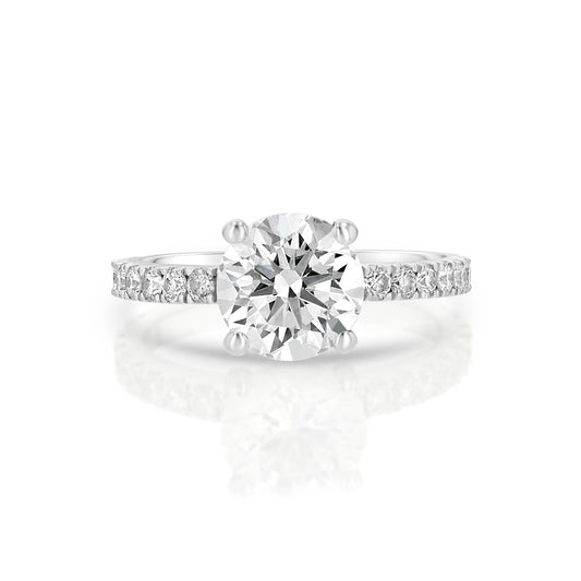 Reve - My Love Engagement Ring