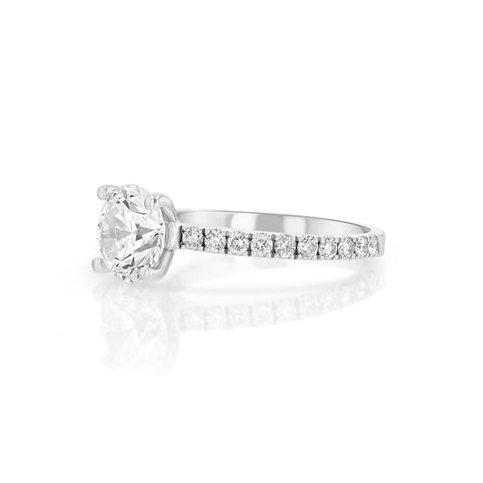 Reve - My Love Engagement Ring 2