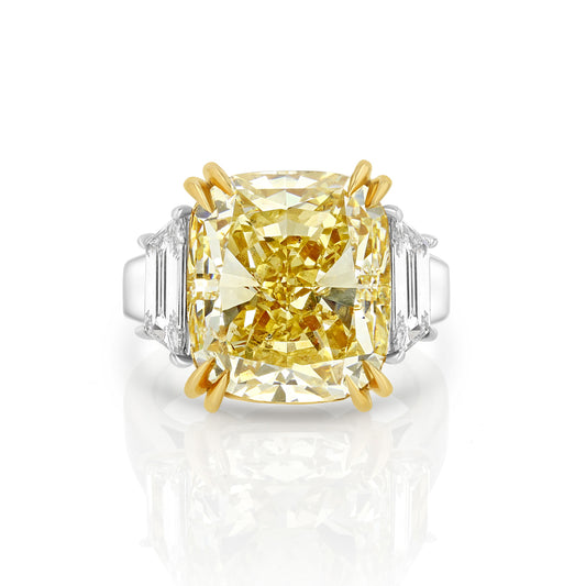 Reve - The Rock Ring - The Gem Creation 2