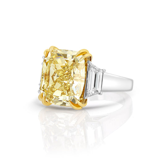 Reve - The Rock Ring - The Gem Creation