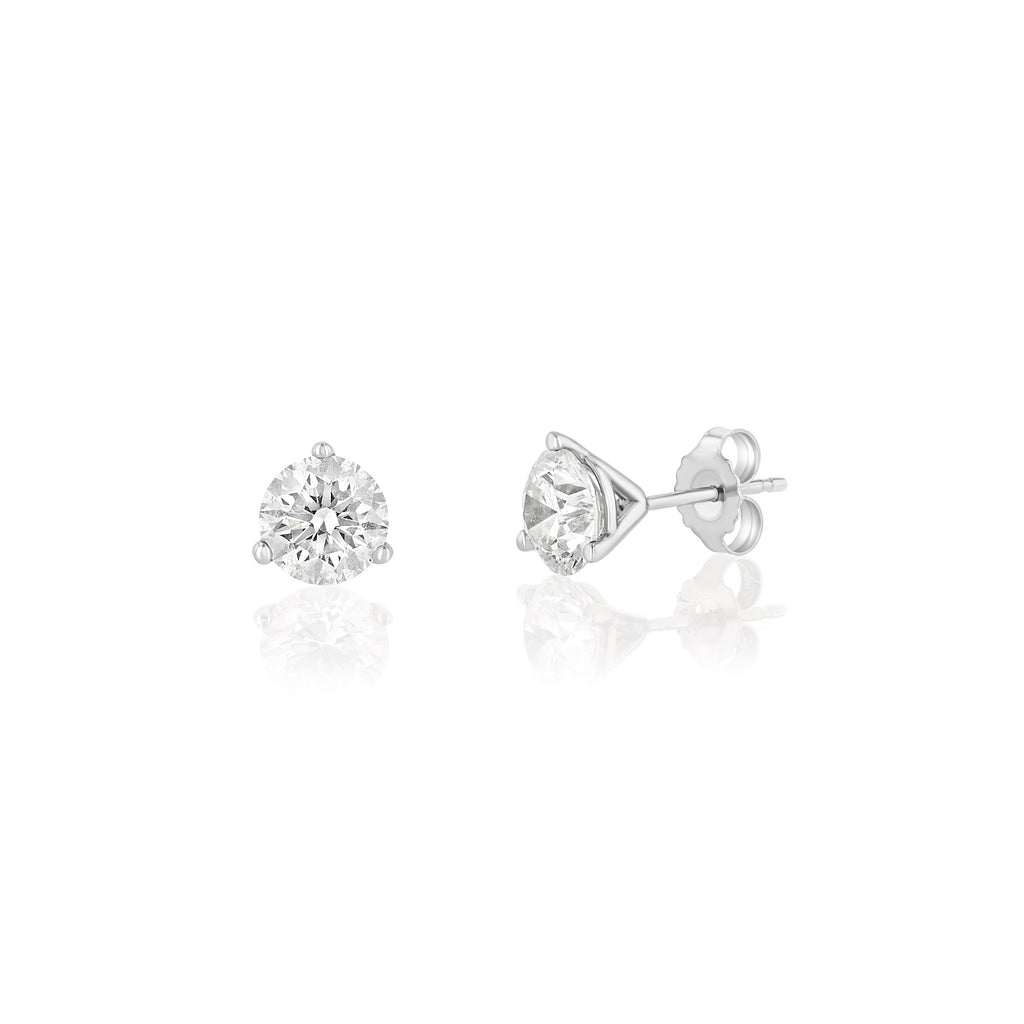 Diamond Earings