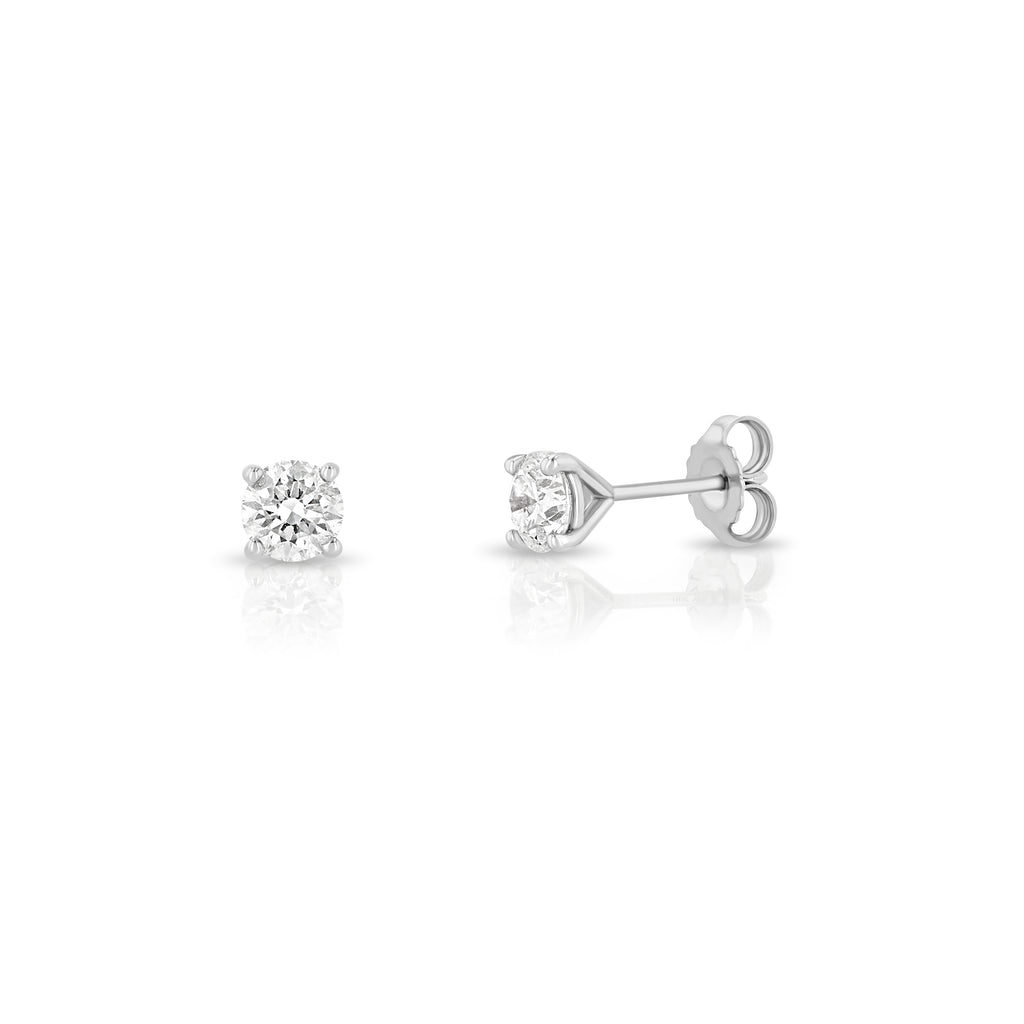 Diamond Studs