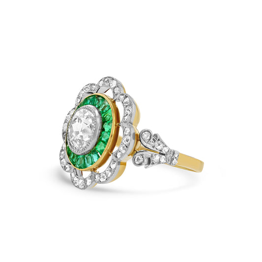 Reve - Comptess Ring - Vintage Collection 2