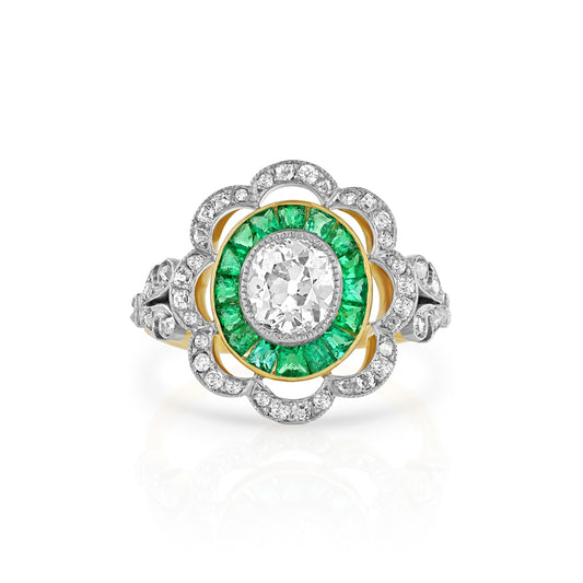 Reve - Comptess Ring - Vintage Collection