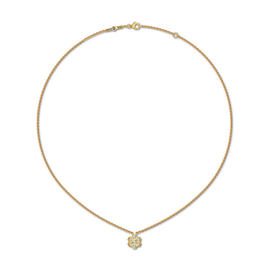 Flawless of Love Sparkle Pendant