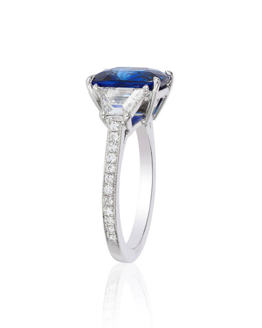 Reve - The Calypso Ring - Saturnalia Collection 2